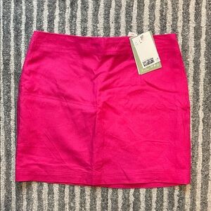 H&M Vibrant Pink Women's Skirt